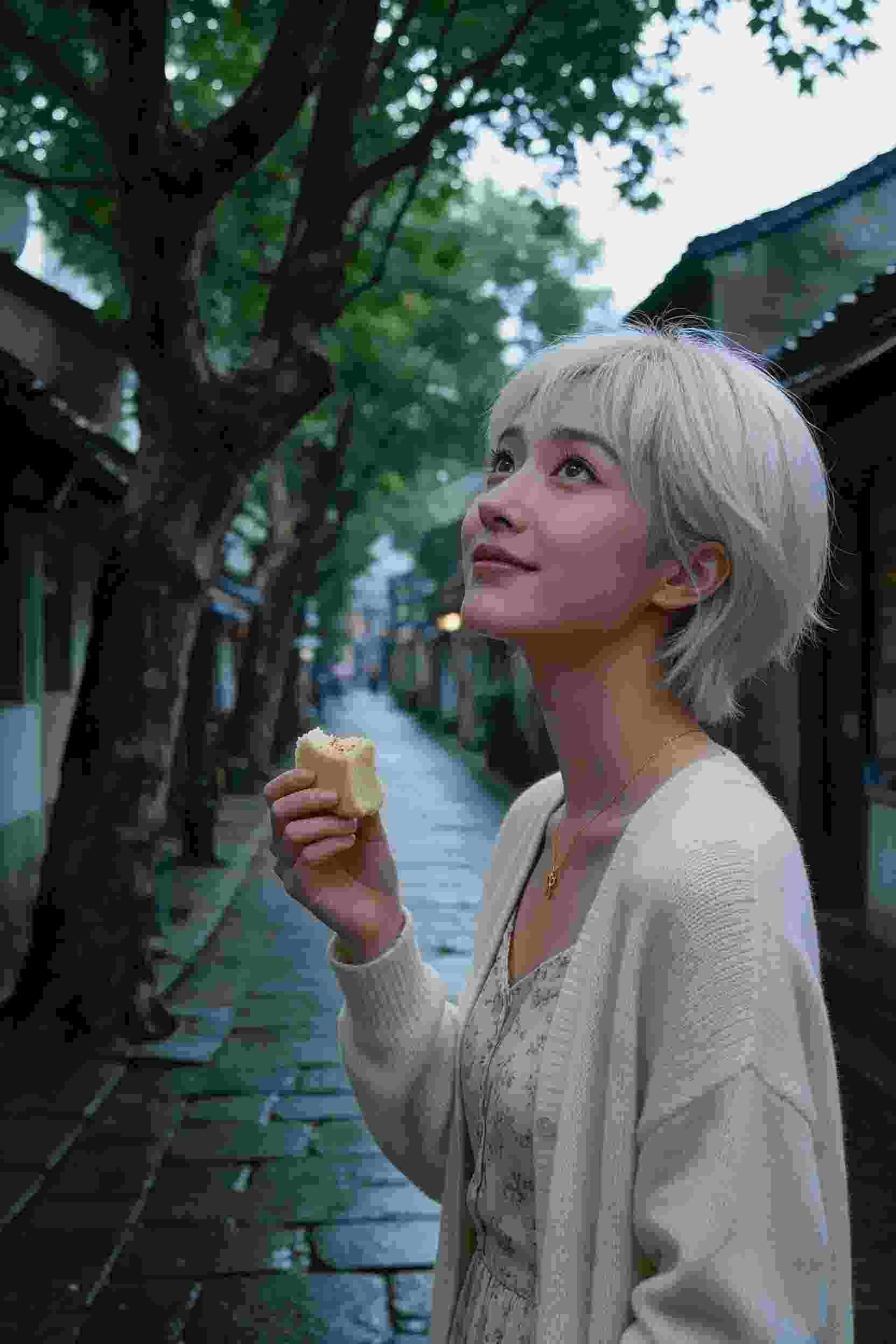 宋江的崛起