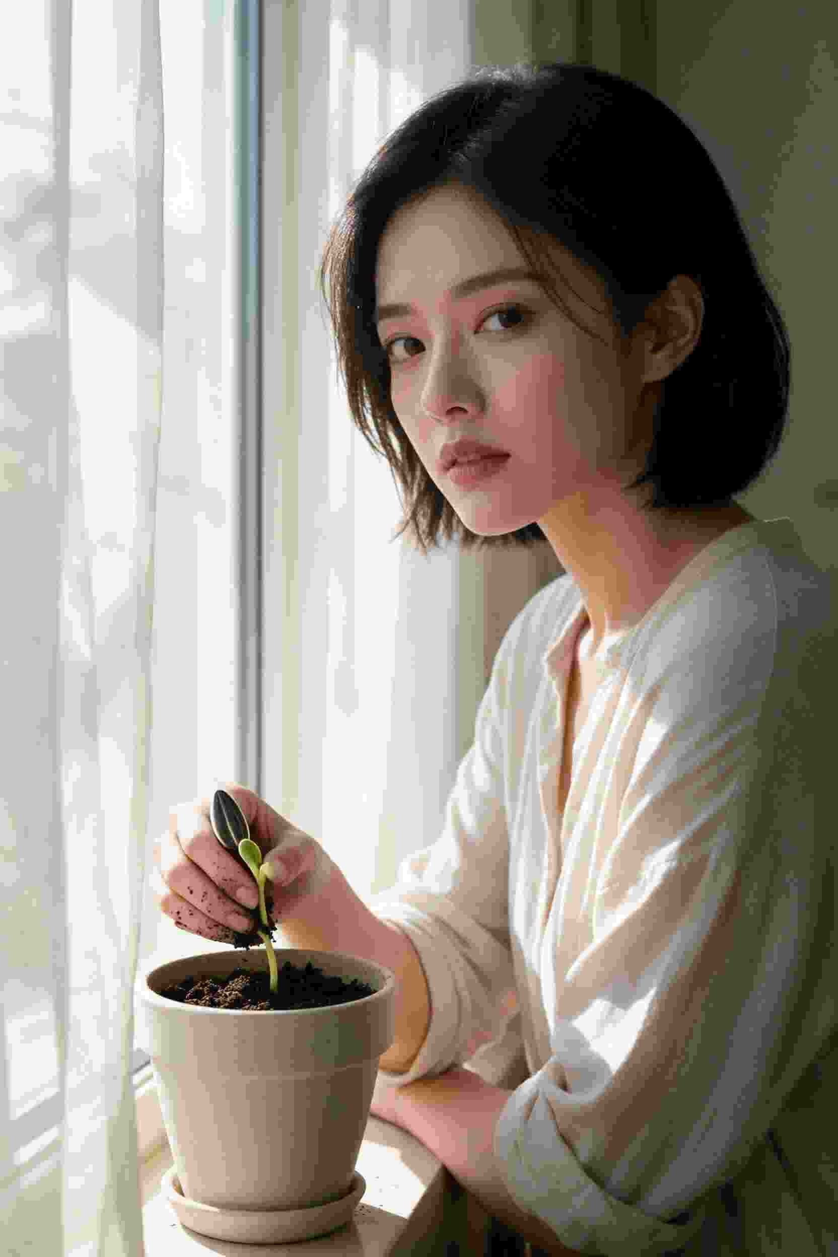 梁山英雄