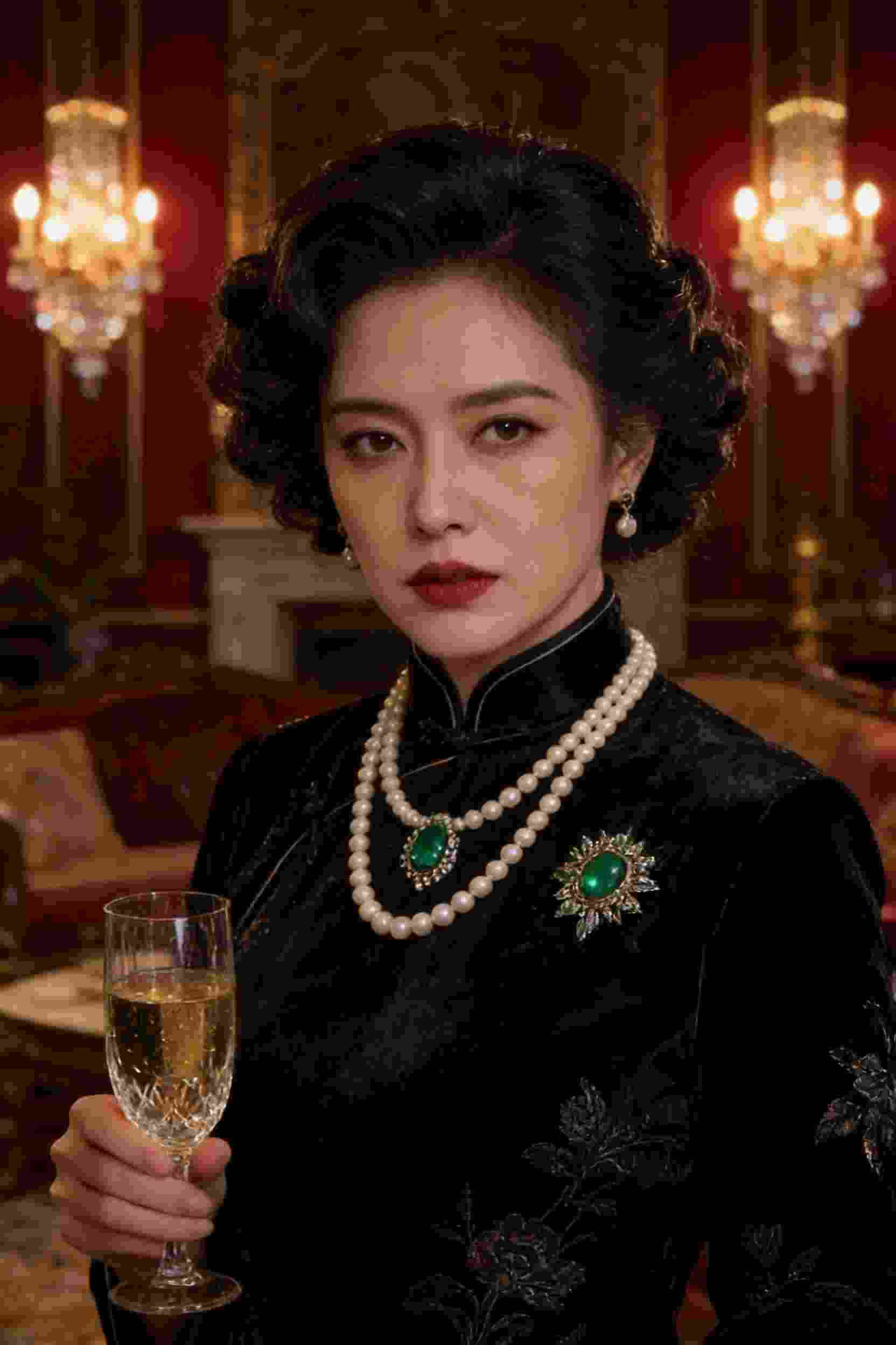 李逵的奋起